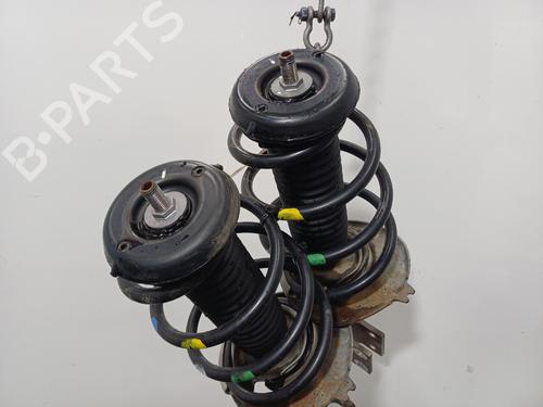Left front shock absorber PEUGEOT PARTNER Platform/Chassis | BP37414758M16 - Image 4