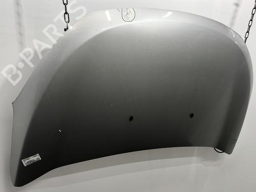 Hood DACIA DOKKER MPV (KE_) 1.2 TCe (KEM0, KEAY) | BP32183028C1