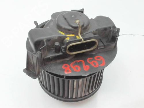 Heater blower motor NISSAN NV200 Van 1.5 dCi 90 (M20, M20N, M20M) | BP20400987M62 