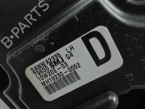 Used Climate control HONDA CIVIC VIII Hatchback (FN, FK) 2.2 CTDi (FK3) (140 hp) 20427673