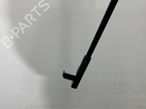 Ruitenwisserarm voor VW TOURAN (1T1, 1T2) 2.0 TDI | BP30795232C143