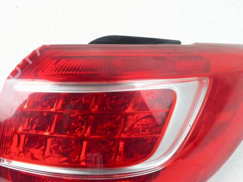 Used Right taillight Right taillight KIA SPORTAGE III (SL) [2009-2017] 35892780 35892780