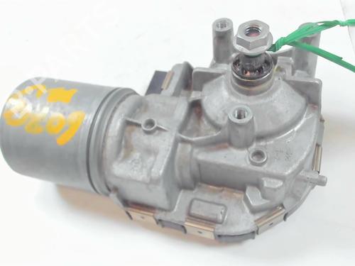 Used Front wiper motor AUDI A3 Limousine (8VS, 8VM) 1.6 TDI (110 hp) 20442735