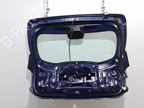 Tailgate DACIA SANDERO II 1.0 SCe 75 (B8JC, B8JD, B8NC) | BP37728274C6 - Image 7