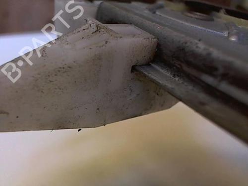Front right window mechanism CITROËN XSARA PICASSO (N68) 2.0 HDi | BP20408262C23 