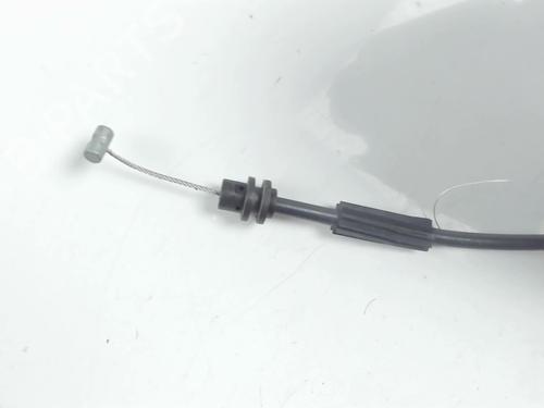 Front left lock CITROËN C2 (JM_) 1.4 HDi | BP20427638C98 