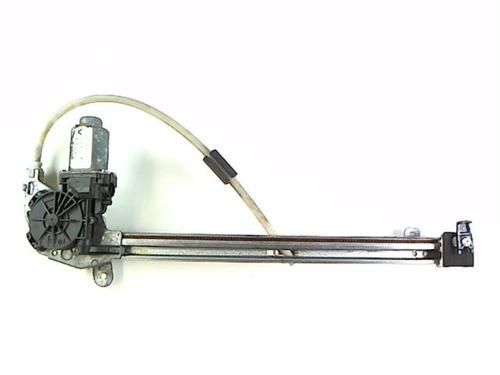 Rear left window mechanism RENAULT LAGUNA II Grandtour (KG0/1_) 1.9 dCi (KG1V) | BP20413257C24 