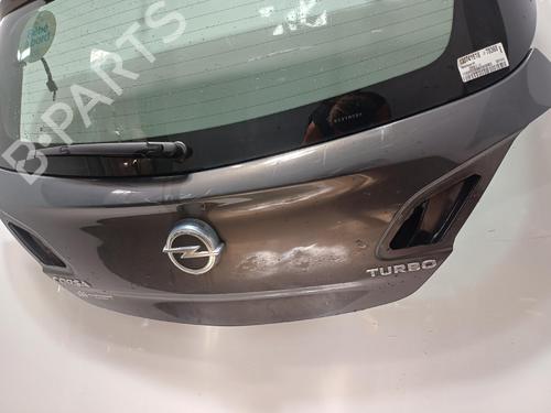 Tailgate OPEL CORSA E (X15) 1.4 Turbo (08, 68) | BP38101536C6 - Image 4
