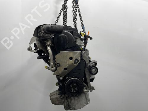 Motor VW POLO IV (9N_, 9A_) 1.4 TDI | BP30547751M1