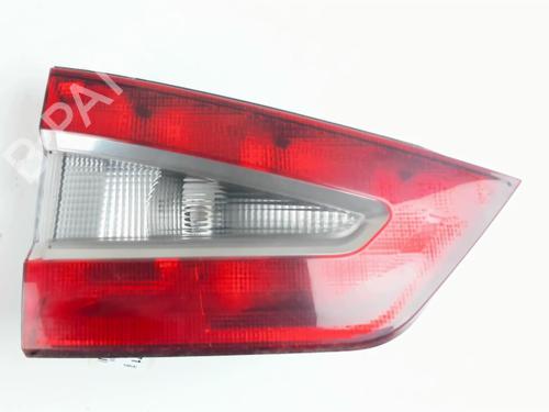 Left tailgate light FORD GALAXY II (WA6) 2.0 TDCi | BP23780619C79 - Image 3