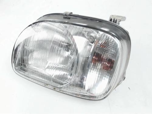 Left headlight NISSAN MICRA II (K11) 1.0 i 16V (K11) | BP29625493C28 