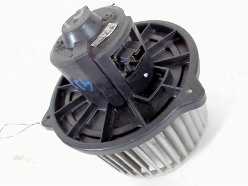 Heater blower motor HYUNDAI H-1 / STAREX Bus (A1) 2.5 TCi | BP22913949M62 