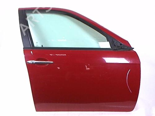 Right front door ALFA ROMEO 156 (932_) 2.4 JTD (932B1) | BP20477199C3 