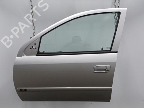 Left front door OPEL ASTRA G Estate (T98) 2.2 DTI (F35) | BP20469821C2 