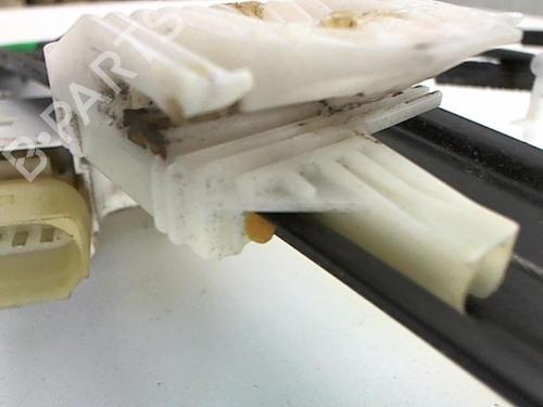 Front right window mechanism BMW 3 (E90) 320 d | BP20437699C23 