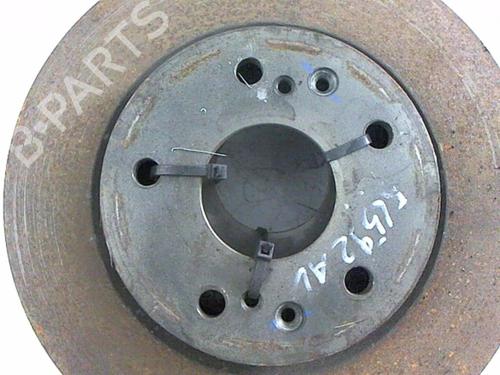 Other SUZUKI VITARA (LY) 1.6 (APK 416) | BP21205933O1 