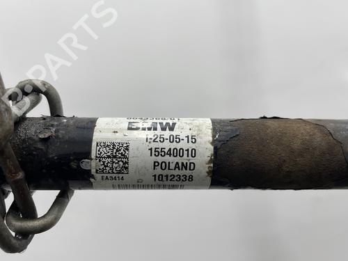 Right front driveshaft BMW 2 Active Tourer (F45) 218 d | BP29437934M39 