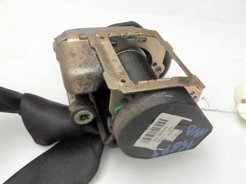Front right belt tensioner MERCEDES-BENZ VITO Van (W638) 108 CDI 2.2 (638.094) | BP27186841C88 