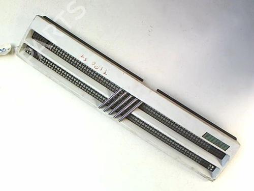 Used Grille FIAT TIPO (160_) 1.7 D (160.AG) (58 hp) 25264769