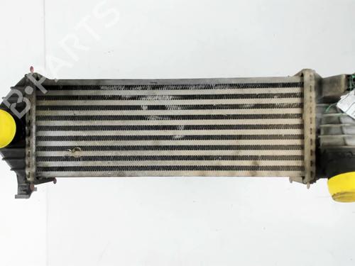 Used Intercooler RENAULT KANGOO / GRAND KANGOO II (KW0/1_) 1.5 dCi 90 (KW05, KW08, KW0G, KW11) (90 hp) 26964023