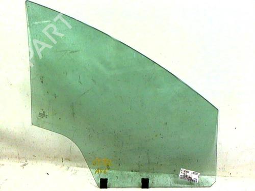 Front left door window PEUGEOT 3008 I MPV (0U_) 2.0 HDi Hybrid4 (0URHCA) | BP20399401C18 