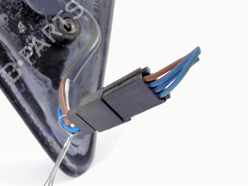 Right mirror BMW 3 Compact (E36) 316 i | BP20435721C27 