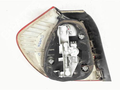 Right taillight BMW 1 (E87) 120 d | BP20387740C35 