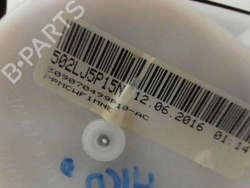 Rear right belt tensioner OPEL MOKKA / MOKKA X (J13) 1.6 CDTI (_76) | BP30689074C90 