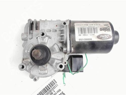 Used Front wiper motor Front wiper motor FORD B-MAX (JK) 1.5 TDCi (75 hp) 21075335 21075335