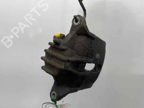 Used Left front brake caliper Left front brake caliper PEUGEOT 206 Hatchback (2A/C) 2.0 HDI 90 (90 hp) 20439605 20439605