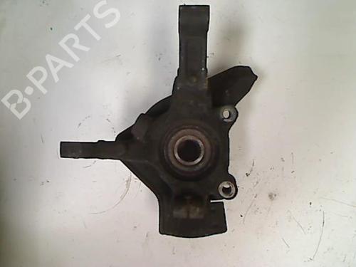Left front steering knuckle CITROËN EVASION MPV (22, U6) 1.8 | BP25263669M25 