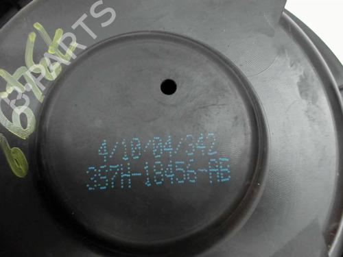 Heater blower motor FORD MONDEO III (B5Y) 2.0 TDCi | BP20392874M62