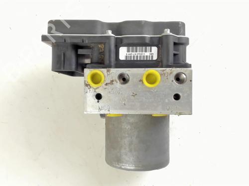 Used ABS pump CITROËN C4 Grand Picasso I (UA_) 1.6 HDi 110 (112 hp) 20443346