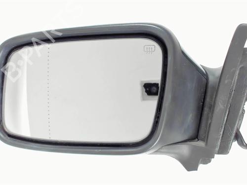 Used Left mirror VOLVO S40 I (644) 1.9 TD (90 hp) 20460434