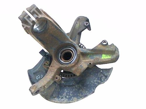 Left front steering knuckle SEAT LEON (1M1) 1.9 TDI | BP22914646M25 