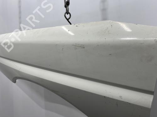 Left front fenders PEUGEOT 605 (6B) 2.1 Turbo Diesel | BP28709218C41