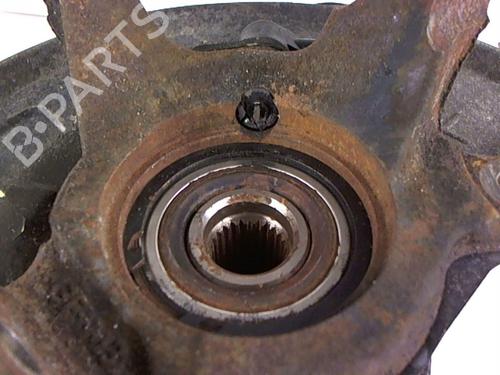 Left front steering knuckle VOLVO V40 Estate (645) 1.8 | BP20466469M25 