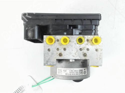 Used ABS pump SEAT LEON (5F1) 1.6 TDI (115 hp) 32396680