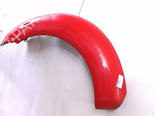 Right rear fenders VW NEW BEETLE (9C1, 1C1) 1.9 TDI | BP20473602C44 