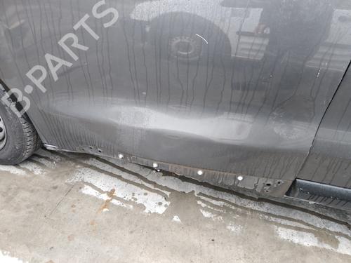 Engine CITROËN JUMPY III Van (V_) 1.5 BlueHDi 120 | BP30703205M1  - Image 10