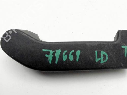 Rear right interior door handle RENAULT TRAFIC III Van (FG_) 1.6 dCi 120 (FGMB, FGMC) | BP34635666I16  - Image 5