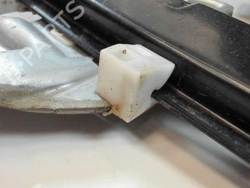 Rear left window mechanism SEAT LEON (1P1) 1.9 TDI | BP20390705C24 