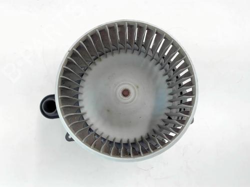 Heater blower motor DACIA DOKKER MPV (KE_) 1.5 dCi / Blue dCi 75 (KEAJ, KEAH, KEJW) | BP20420608M62 