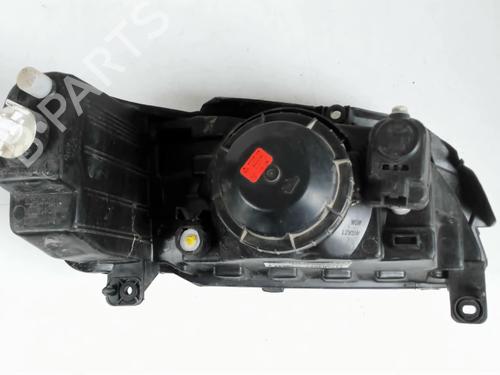 Left headlight PEUGEOT 106 II (1A_, 1C_) 1.1 i | BP30822496C28 
