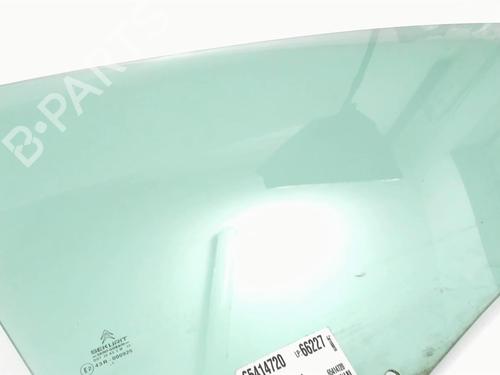 Used Front right door window Front right door window CITROËN C5 I (DC_) 2.2 HDi (DC4HXB, DC4HXE) (133 hp) 20428568 20428568