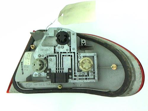 Left taillight MERCEDES-BENZ E-CLASS (W210) E 320 (210.055) | BP20391915C34 