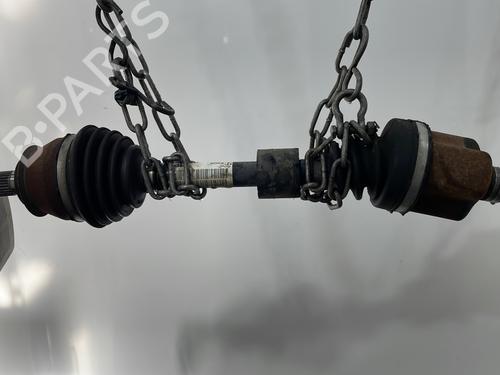 Left front driveshaft MINI MINI (R56) Cooper D | BP33315110M38 - Image 6