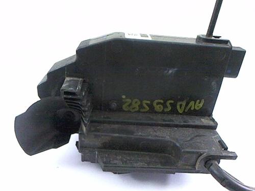 Front right lock PEUGEOT 308 II (LB_, LP_, LW_, LH_, L3_) 1.6 HDi / BlueHDi 115 | BP20404115C97 