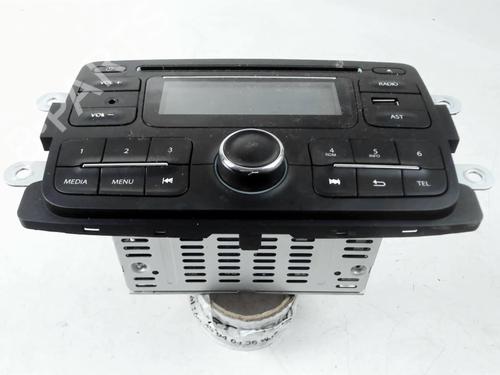 Radio DACIA LODGY (JS_) 1.2 TCe (JSAY, JSM0) | BP36372165E6 - Image 4
