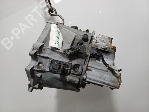 Used Gearbox Gearbox 37589637 37589637